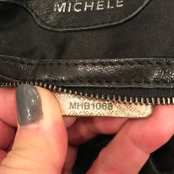 Michele Handbag - Picture 6 of 7